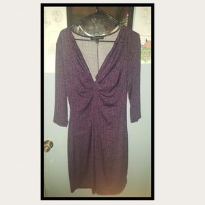 Components dress
